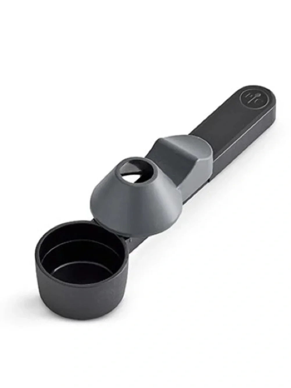 PAMPERED CHEF LEVEL AND FUNNEL SCOOP NIP